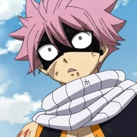 Natsu