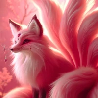 Lạc Lạc《Linh Thú Đổng Tử Yên》