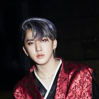 Seo Changbin