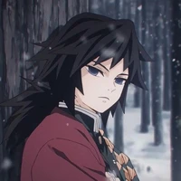 giyuu