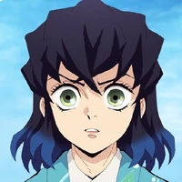 inosuke