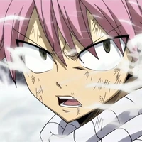 Natsu Dragneel