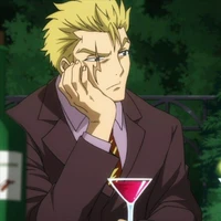 Laxus Dreyar