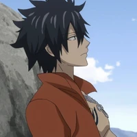 Gray Fullbuster