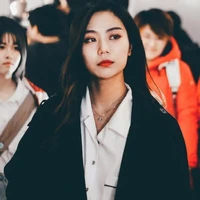 Trương Tiếu Doanh