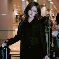Trương Hân (Cô)
