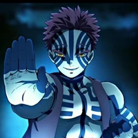 akaza