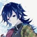 giyuu