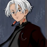 Kurokawa Izana
