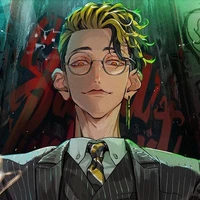 Shuji Hanma
