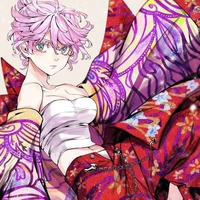 Kawaragi Senju