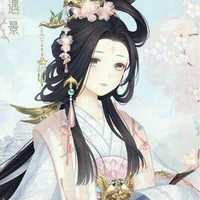 Tam Đào Tử_Tử Khúc - Buff nữ9