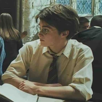 Harry James Potter
