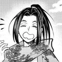 Sasaki Kojiro