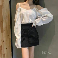 Trợ lí xênh đệp của bà t/g