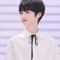 Chu chí Hâm(hồi nhỏ)