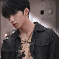 Lưu Diệu Văn_anh
