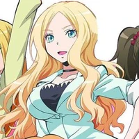 Irina Jelavic