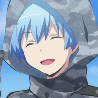 Nagisa
