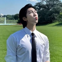 Kim NamJoon