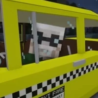 Bác Lái Taxi