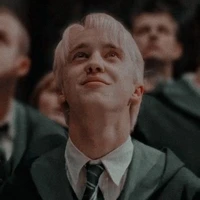 Draco Malfoy