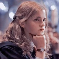 Hermione Granger