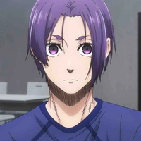Mikage Reo