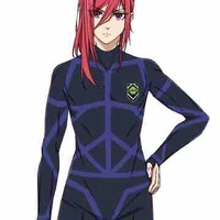 Chigiri Hyouma