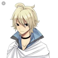 August Dragneel (trẻ)