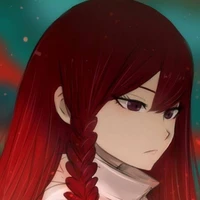 Irene Belserion
