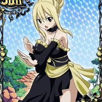 Lucy Heartfilia
