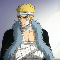 Laxus Dreyar