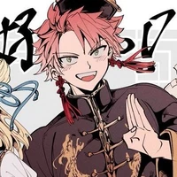 Natsu Dragneel