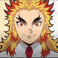 Rengoku Kyoujurou