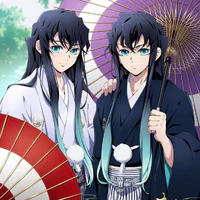 Tokitou Yuichirou
