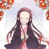 Kamado Nezuko