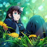 Tokitou Muichirou