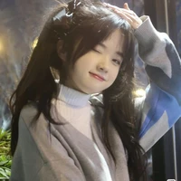 Hắc Hoàng Như ( Nàng 2