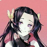 Kochou Kanae