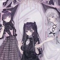 3Ttsu hoshi