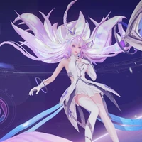 PRINCESS FROST 2