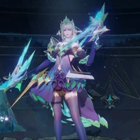 CONSORT YU