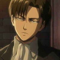Levi ackerman 
