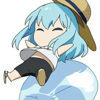 rimuru tempest