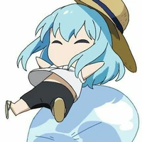 rimuru tempest
