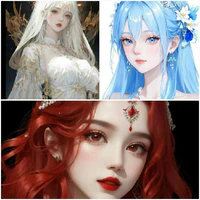 aisha/hana/yuri