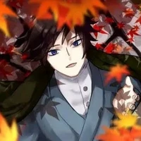 Tomioka Giyuu