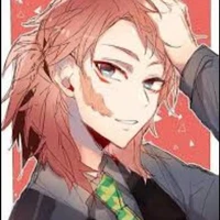 Urokodaki Sabito