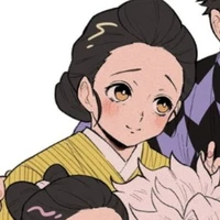 Shinasugawa Shizu